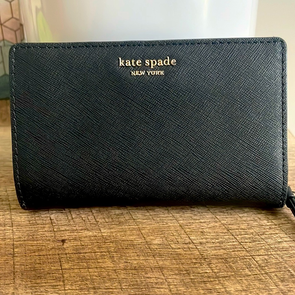 Kate spade wallet